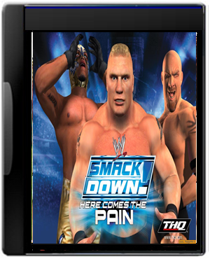 Wwe Smackdown Pain Highly Compressed Download For Android