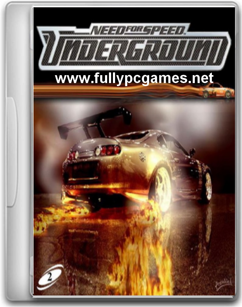 Need For Speed Underground 2 Android Download Full Game Rar