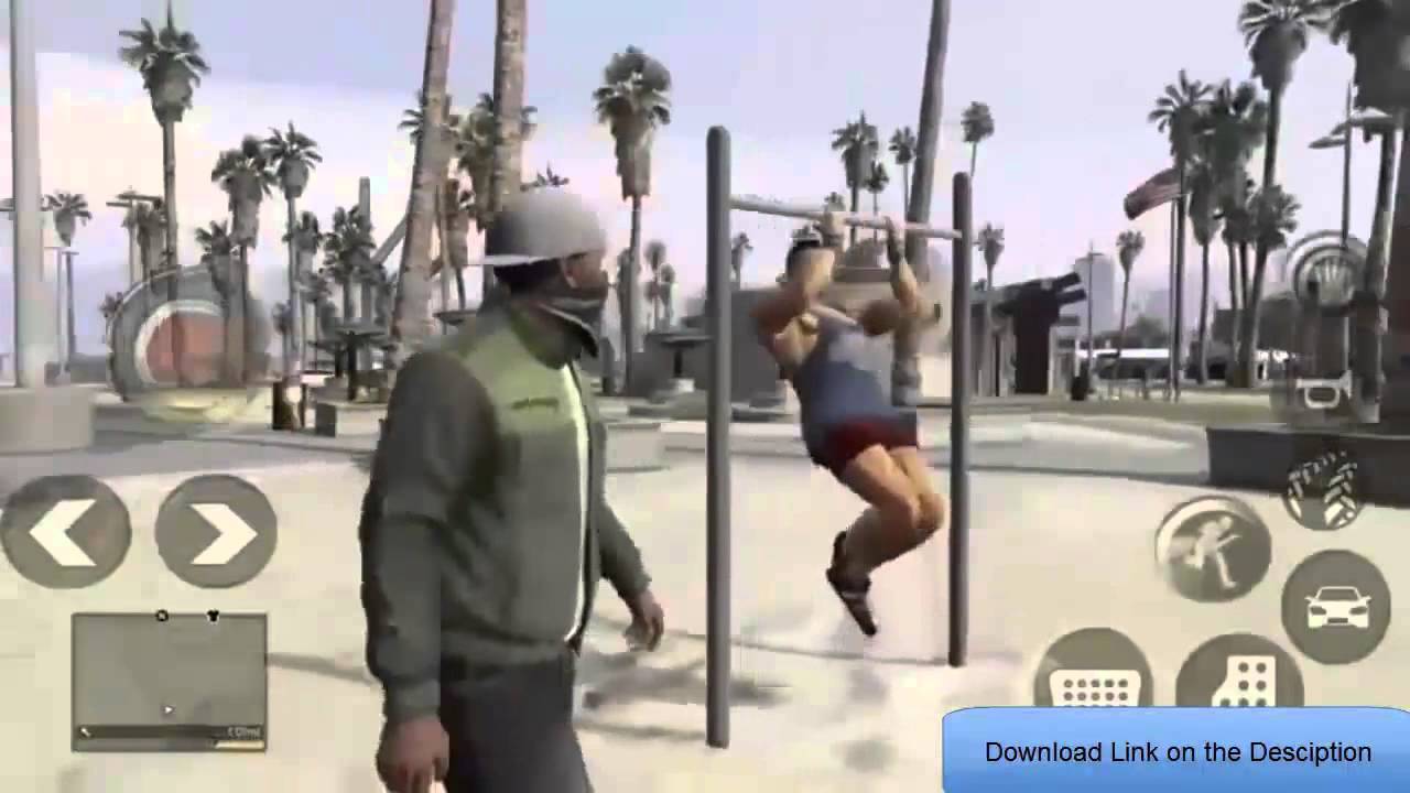 Gta Data Files Download For Android